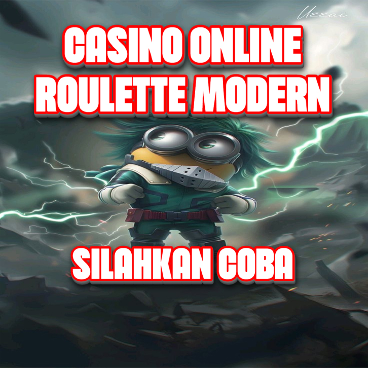 Gogame88 : Panduan Roulette Digital dengan Fitur Modern image 1